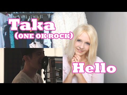 Taka - Hello (Request)