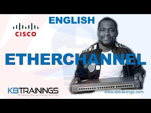 ENCOR 350-401: LAB#5: Troubleshoot Static and Dynamic EtherChannels | Cisco CCNP, CCIE