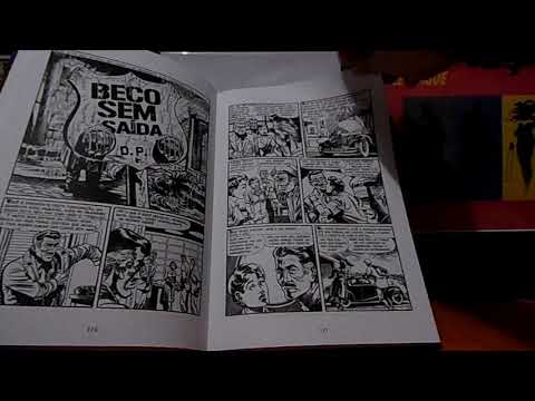 Episódio 138 - O QUE HAVIA NA CAIXA DE SAM DORA? e Outras Histórias.