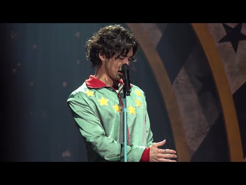 [4k] 190831 멘트2 - 잔나비(JANNABI) [Fantastic Old-fashioned RETURNS!]