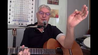 Tuto Vidy©o "Les Belles choses " de Gaetan Roussel par Hernio 7 mai 2024