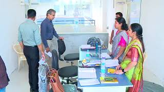 Suman Vidya Samsthe Video