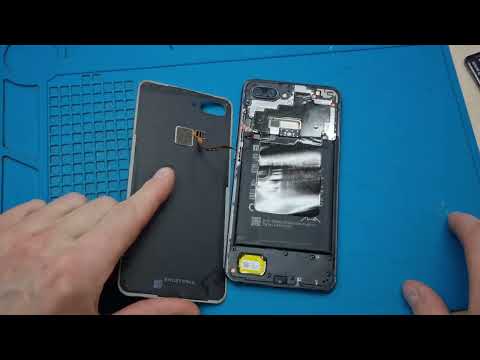 Xiaomi Mi 8 Lite Screen Replacement