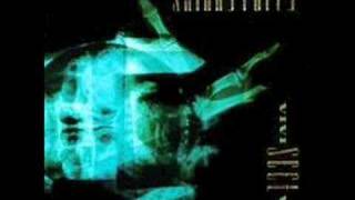 Harsh Stone White - Skinny Puppy