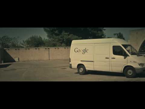 WALTER SURAY – Zombies Shake Official Music Video