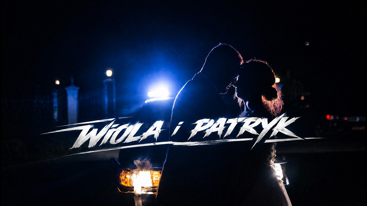 Film ślubny Białystok
