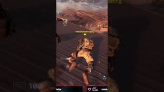 #duckfilmstv on #Twitch | Monumental Flank level 999