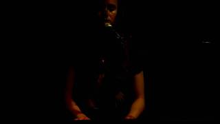 Holly Miranda - Hymnal @ Black Cat