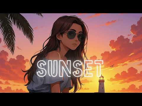 INFINAX BEATS & DANY BEATS AFRO INSTRUMENTAL '' SUNSET ''