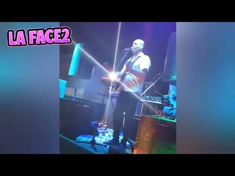 La Face 2 Uruguay - Universo F.M 91.7 - Montes Canelones 