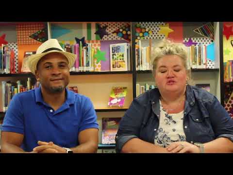 Caruthers Open House 2019