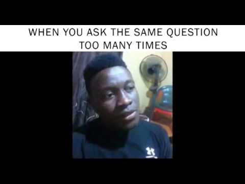 Zambian funsa anyoko vine