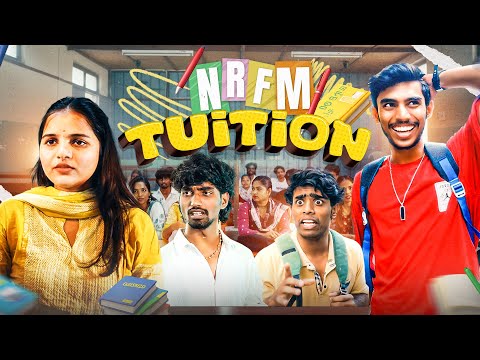 NRFM BROTHERS and NRFM-VLOGS