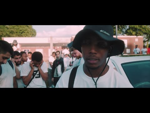 Keemy - White Tee (Music Video) | @MixtapeMadness