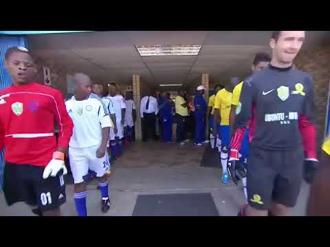 powerlines Fc vs Mamelodi sundowns 0-24