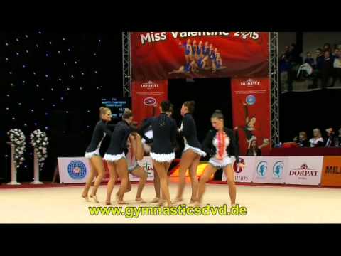 Tartu 2015 AGG World Cup 08 SK MG Mantila Zonja CZE