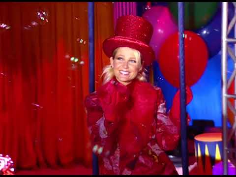 Xuxa - É Hora Do Banho (Bathtime) (Vídeo Oficial - XSPB 5)