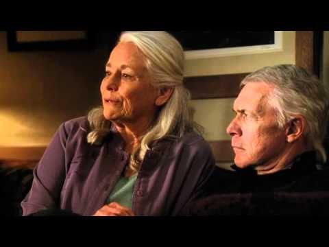 Castle - Blue Butterfly Ending 4x14