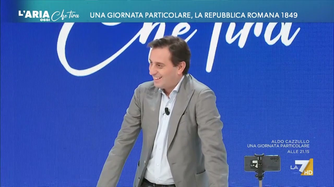 Aldo Cazzullo: "Oggi il Risorgimento non piace ma io mi ribello a questo racconto della nostra ...