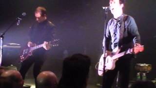 Johnny Marr - "How Soon Is Now" @ 930 Club, Washington D.C. Live Smiths Cover