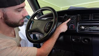 2nd Gen Dodge Ram A/C Fan Repair