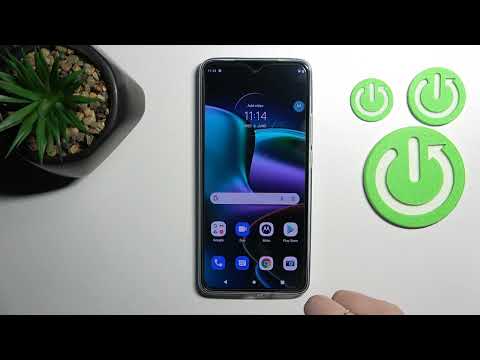 How to Change Screen Recorder Quality in MOTOROLA Edge 30 – Recordings Quality