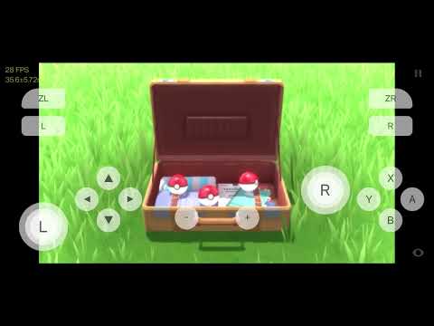 Skyline Edge 51 | Pokémon Brilliant Diamond | Snapdragon 855 | 2023