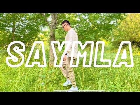 Danny Dorjee - SAYMLA (OFFICIAL MV)