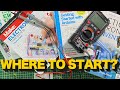 Learn Electronics In 2025 Best Beginner Friendly Books