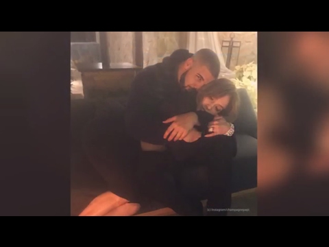 Is Rihanna To Blame For Drake And J. Lo's Split???