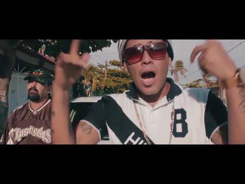 Sueños de barrio - Poeta MC | Videoclip Oficial