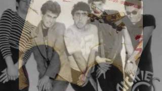 The Dickies - She's a Hunchback