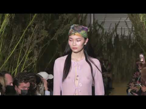 Coperni Paris Woman SS 2022