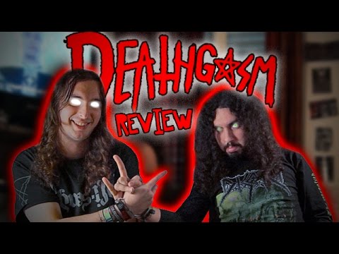 2GUYS1TV - Review Deathgasm (avec Schifeul)