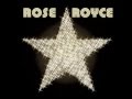 Rose Royce - I Wonder Where You Are Tonight