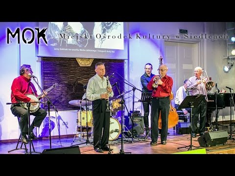 Koncert zespołu Old Timers