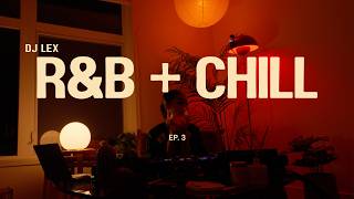 Download lagu DJ LEX R&B   Chill Playlist | Kehlani, Chris Brown, Justin Bieber, Jhene Aiko mp3