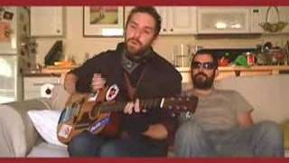 Domestic Disturbance Radio Presents: The Gay Blades