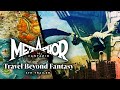 Vidéo de gameplay de Metaphor: ReFantazio  Playstation 4