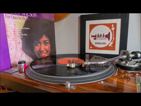 Ode To Billie Joe - Nancy Wilson