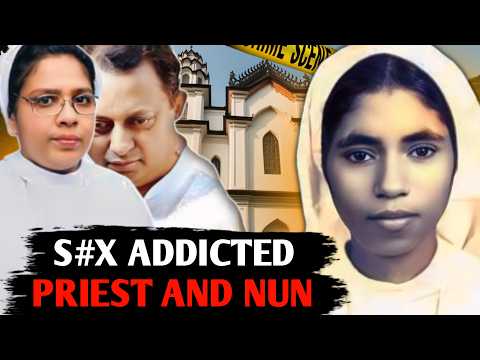 The Most Disturbing Case: Of Sister Abhaya finally Solved After 28 Years ll True Crime
