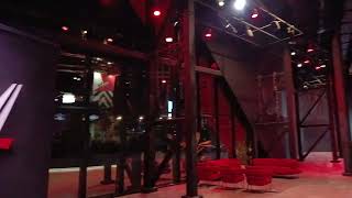 Boulevard City Riyadh 2025 October Opening Day WWE Part 1 #riyadh #boulevard #saudiarabia #wwe
