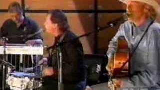 Alan Jackson -  &quot;It must be love&quot;