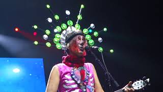 Aterciopelados &quot;Luz Azul&quot; @ Hollywood Forever Dia de Los Muertos 10-28-17