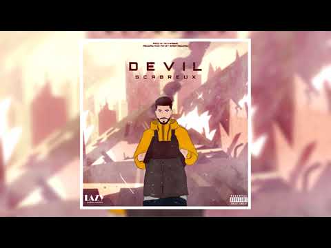 SCABREUX - DEVIL (Bonus) Prod by : AchrafBaati
