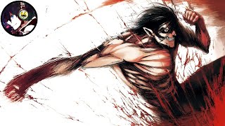 Attack on Titan「AMV」Jonathan Young The Crimson bow &amp; Arrow