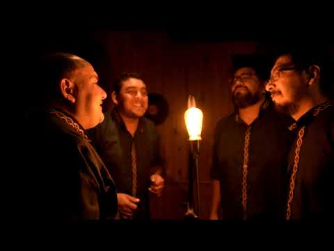 SALITRAL - Puñado de Chacareras ft Mario Alvarez Quiroga