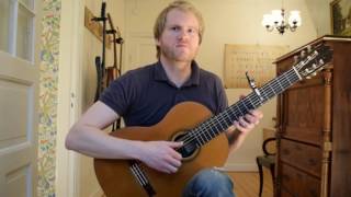 Rylynn - Andy McKee (Acoustic Classical Fingerstyle Guitar Cover)