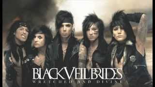 Black Veil Brides - Shadows Die (OFICIAL MUSIC VIDEO) 2013