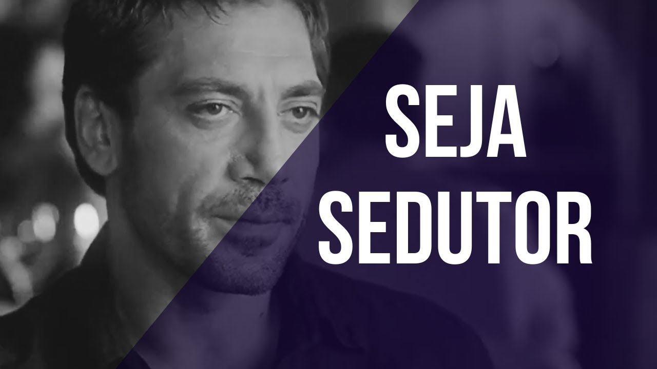 Como Atrair Uma Mulher [Sem Ser “Bonito” Ou Rico] · Postura de Homem